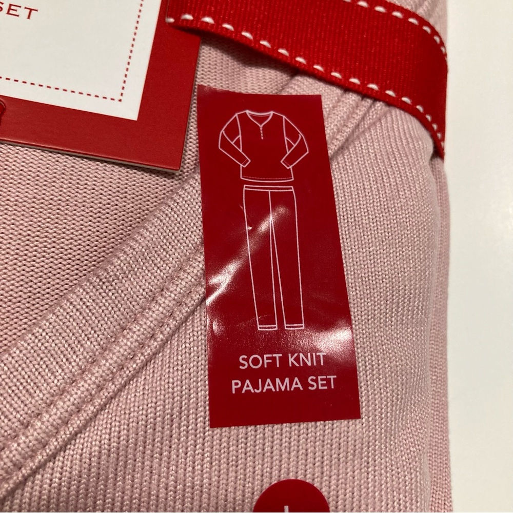 NWT Charter Club pajamas - Picture 5 of 5